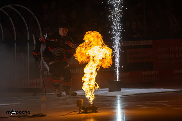 Löwen Frankfurt - Fishtown Pinguins - 26.2.25 - 019
