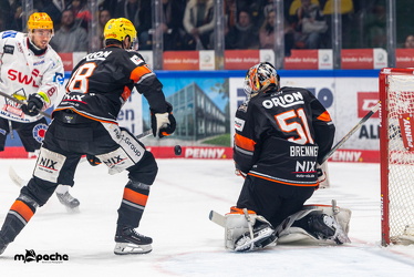 Löwen Frankfurt - Fishtown Pinguins - 26.2.25 - 027