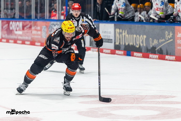 Löwen Frankfurt - Fishtown Pinguins - 26.2.25 - 038