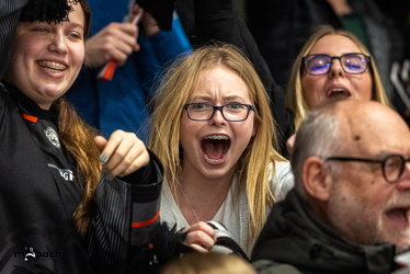 Löwen Frankfurt - Fishtown Pinguins - 26.2.25 - 040