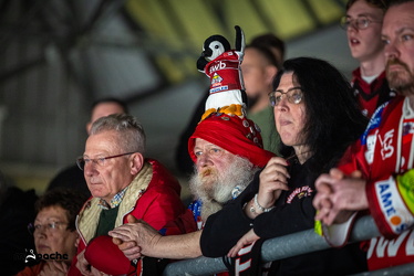 Löwen Frankfurt - Fishtown Pinguins - 26.2.25 - 047
