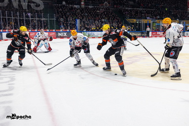 Löwen Frankfurt - Fishtown Pinguins - 26.2.25 - 051