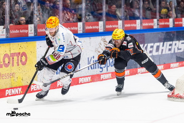Löwen Frankfurt - Fishtown Pinguins - 26.2.25 - 058