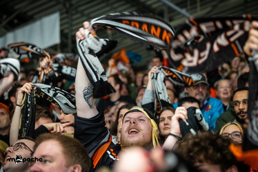 Löwen Frankfurt - Fishtown Pinguins - 26.2.25 - 063