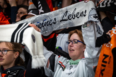 Löwen Frankfurt - Fishtown Pinguins - 26.2.25 - 065