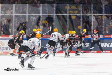 Löwen Frankfurt - Fishtown Pinguins - 26.2.25 - 074