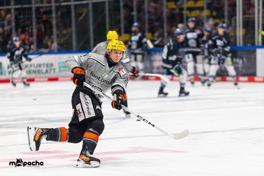 PP2 - Löwen Frankfurt - Straubing Tigers - 11.3.25 - 005