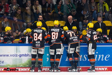 PP2 - Löwen Frankfurt - Straubing Tigers - 11.3.25 - 055