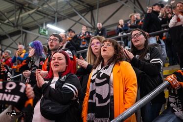 PP2 - Löwen Frankfurt - Straubing Tigers - 11.3.25 - 120