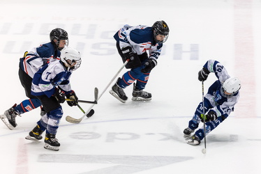 Osterturnier - U13 - Tag2 - 21.4.25 - 048