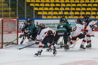 Osterturnier - U13 - Tag2 - 21.4.25 - 082