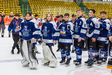 Osterturnier - U13 - Tag2 - 21.4.25 - 160
