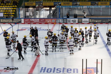 Löwen Frankfurt - Training - 026