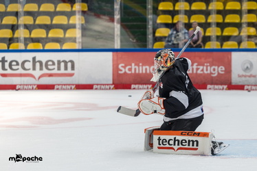Löwen Frankfurt - Training - 064