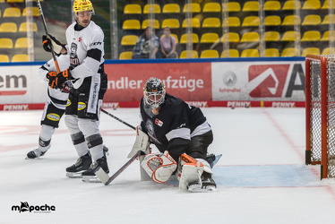 Löwen Frankfurt - Training - 066
