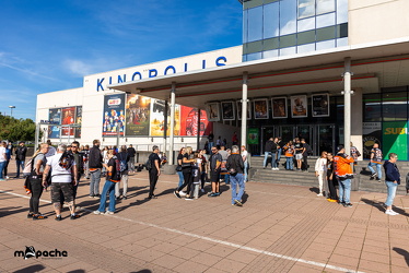 Löwen Frankfurt - Teamvorstellung - 2025 - 001