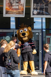 Löwen Frankfurt - Teamvorstellung - 2025 - 004