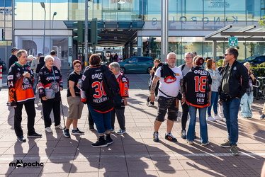 Löwen Frankfurt - Teamvorstellung - 2025 - 005