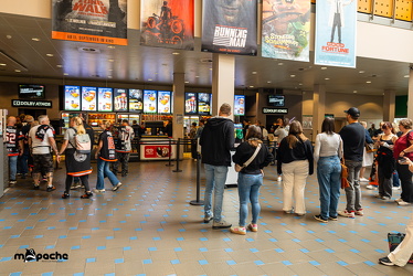 Löwen Frankfurt - Teamvorstellung - 2025 - 006