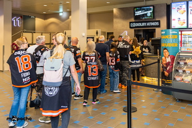 Löwen Frankfurt - Teamvorstellung - 2025 - 007