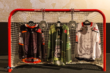 Löwen Frankfurt - Teamvorstellung - 2025 - 008