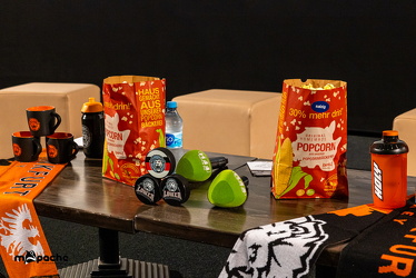 Löwen Frankfurt - Teamvorstellung - 2025 - 009