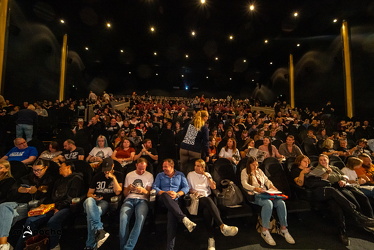 Löwen Frankfurt - Teamvorstellung - 2025 - 010