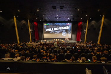 Löwen Frankfurt - Teamvorstellung - 2025 - 012