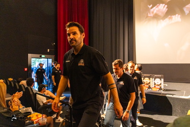 Löwen Frankfurt - Teamvorstellung - 2025 - 016