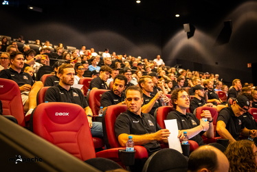 Löwen Frankfurt - Teamvorstellung - 2025 - 017