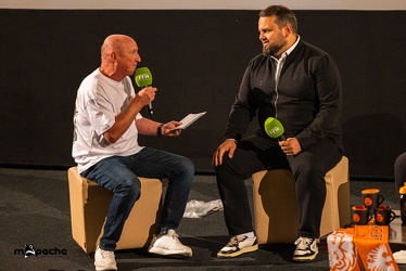 Löwen Frankfurt - Teamvorstellung - 2025 - 019