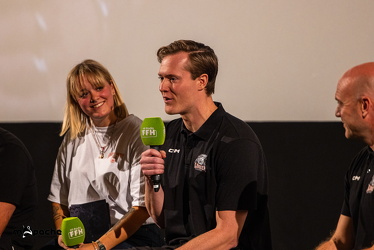 Löwen Frankfurt - Teamvorstellung - 2025 - 021