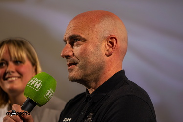 Löwen Frankfurt - Teamvorstellung - 2025 - 022