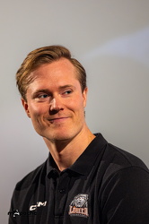 Löwen Frankfurt - Teamvorstellung - 2025 - 023