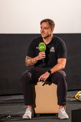 Löwen Frankfurt - Teamvorstellung - 2025 - 024