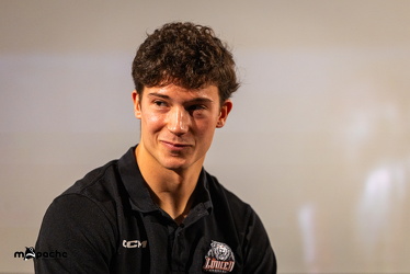 Löwen Frankfurt - Teamvorstellung - 2025 - 026