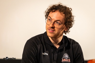 Löwen Frankfurt - Teamvorstellung - 2025 - 027