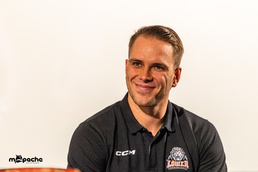 Löwen Frankfurt - Teamvorstellung - 2025 - 028