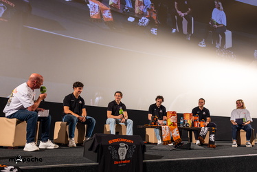 Löwen Frankfurt - Teamvorstellung - 2025 - 031