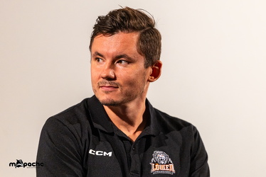 Löwen Frankfurt - Teamvorstellung - 2025 - 032