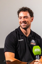 Löwen Frankfurt - Teamvorstellung - 2025 - 033