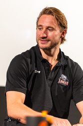 Löwen Frankfurt - Teamvorstellung - 2025 - 034