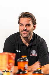 Löwen Frankfurt - Teamvorstellung - 2025 - 035