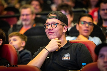 Löwen Frankfurt - Teamvorstellung - 2025 - 036