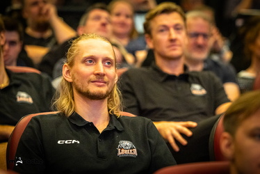 Löwen Frankfurt - Teamvorstellung - 2025 - 037