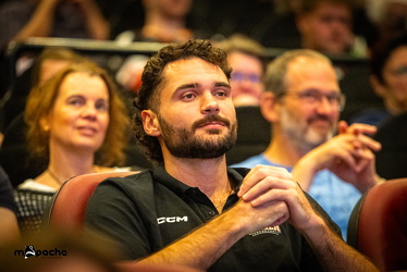 Löwen Frankfurt - Teamvorstellung - 2025 - 038