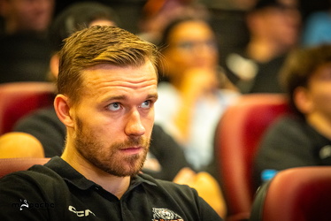 Löwen Frankfurt - Teamvorstellung - 2025 - 039