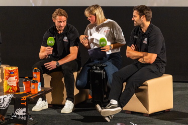 Löwen Frankfurt - Teamvorstellung - 2025 - 042