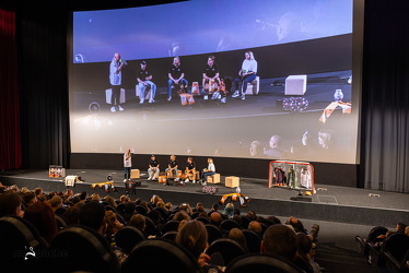 Löwen Frankfurt - Teamvorstellung - 2025 - 044