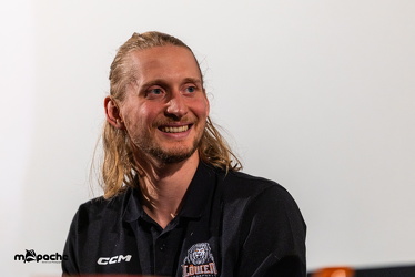 Löwen Frankfurt - Teamvorstellung - 2025 - 045